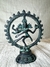 SHIVA DE FUNDICIÓN 13CM