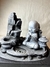 FUENTE DE AGUA GRANDE CON BUDA MEDITANDO - comprar online