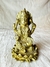 LAKSHMI DE BRONCE