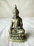 MINIATURA DE BRONCE BUDA