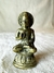 MINIATURA DE BRONCE BUDA