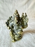 MINIATURA DE BRONCE GANESHA