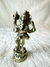 MINIATURA DE BRONCE GANESHA
