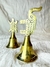 CAMPANA CHICA DE BRONCE