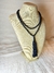 JAPA MALA HINDÚ CON PIEDRAS SEMIPRECIOSAS - comprar online