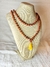 JAPA MALA RUDRAKSHA