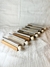 PIN ARMONIZADORES CON NOTAS MUSICALES