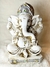 GANESHA MEDIANO DE RESINA