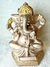 GANESHA MEDIANO YESO