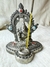 PORTASAHUMERIO METAL CON GANESHA/BUDA en internet