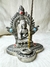 PORTASAHUMERIO METAL CON GANESHA/BUDA - comprar online