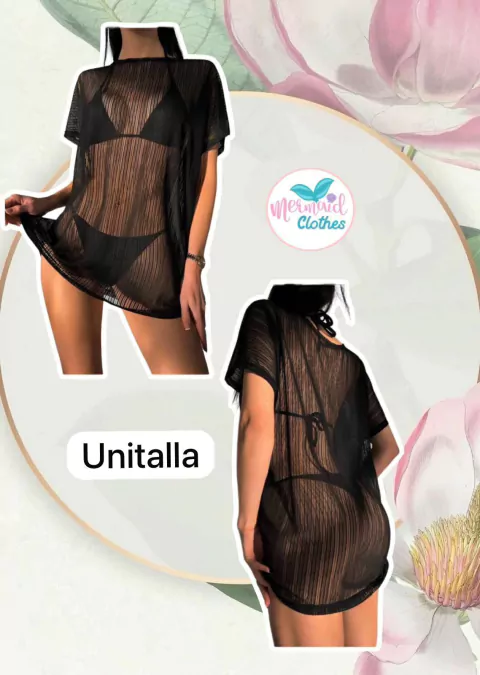 Cover Up Negro