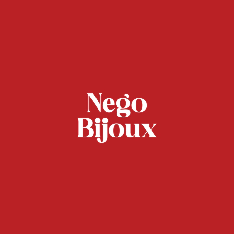 Loja Nego Bijoux Epitácio