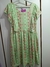 Vestido em Malha Dreams estampada
