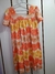 Vestido em Malha Dreams estampada