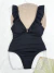 Maiô com Franjinha preto 11301 - comprar online