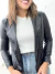 Jaqueta de courino Preta 1260 - comprar online