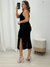 Vestido de Renda Preto 2391 na internet