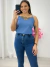 Regata Agnes Azul 32637