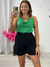 Blusa alcinha com strass Vede Bandeira 33865 - comprar online