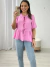 Bata com manga Rosa claro 34133 na internet