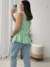 Bata regata Verde menta 34163 - comprar online