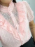 Blusa chiffon Rosa claro 34182 - comprar online