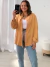 Camisa Lisa Caqui 347916 na internet