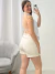 Blusa Plissada frente única Branca 36042 na internet