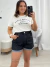 T-shirt Santa Monica Off 36091 - comprar online