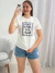 T-shirt More Amor Por Favor Off 36141 na internet