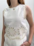 Regata Bordada Off 36531 - comprar online