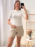 Blusa de tricot Off 36641 - comprar online