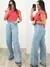 Calça Wide Leg Clara 4232 - 0311M