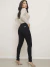 Calça Skinny Preta 4251 na internet