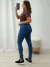 Calça Skinny escura 6099L - 4255 na internet