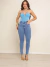 Calça skinny clara 4289