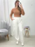 Calça Parachute Off 43662 - comprar online