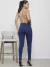 Calça Skinny Escura 08.0326 - 4430 na internet