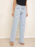 Wide Leg Clara 01.649 - 4451 - Senhorita Frida