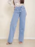 Wide Leg Clara 4466 - Senhorita Frida
