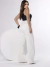 wide Leg Off white 4482 - comprar online