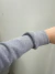 Conjunto de Moletom Cinza 60488 na internet