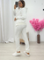 Conjunto de Moletom Off 60481 - loja online