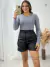 Short courino cargo 8126