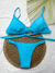 Biquini Sol Azul 10402 - comprar online
