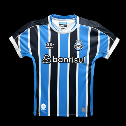 CAMISA GRÊMIO