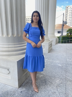 VESTIDO CLARA