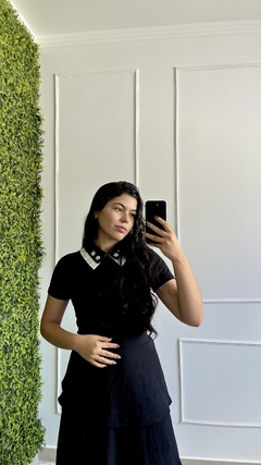 Blusa Julia - Use Maya