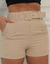 Short Alfaiataria Feminino - Conforto e Elegância em Um Só Produto